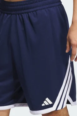 Pantalón Corto De Baloncesto 3g Speed Aeroready adidas