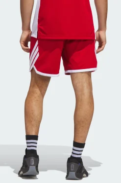 Pantalón Corto De Baloncesto 3g Speed Aeroready adidas