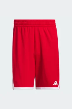Pantalón Corto De Baloncesto 3g Speed Aeroready adidas