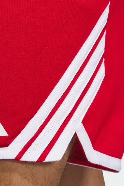 Pantalón Corto De Baloncesto 3g Speed Aeroready adidas