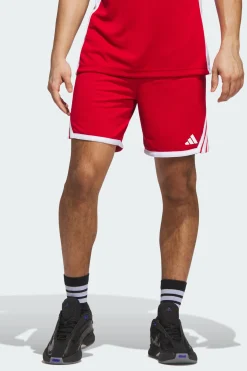 Pantalón Corto De Baloncesto 3g Speed Aeroready adidas