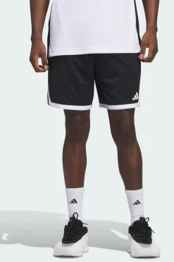 Pantalón Corto De Baloncesto 3g Speed Aeroready adidas