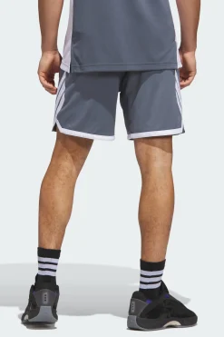 Pantalón Corto De Baloncesto 3g Speed Aeroready adidas