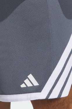 Pantalón Corto De Baloncesto 3g Speed Aeroready adidas