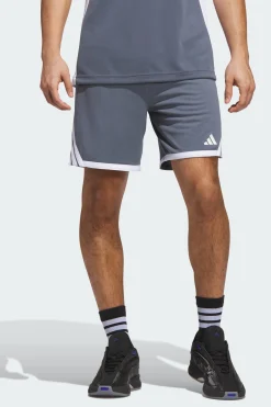 Pantalón Corto De Baloncesto 3g Speed Aeroready adidas