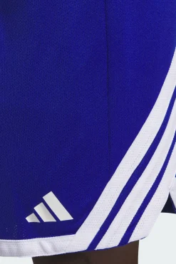 Pantalón Corto De Baloncesto 3g Speed Aeroready adidas