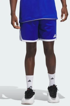 Pantalón Corto De Baloncesto 3g Speed Aeroready adidas