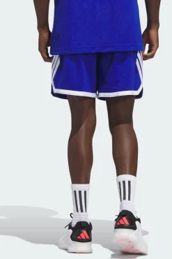 Pantalón Corto De Baloncesto 3g Speed Aeroready adidas