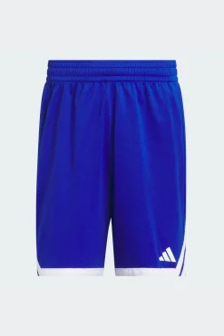 Pantalón Corto De Baloncesto 3g Speed Aeroready adidas