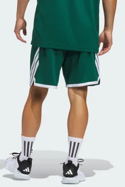 Pantalón Corto De Baloncesto 3g Speed Aeroready adidas