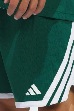 Pantalón Corto De Baloncesto 3g Speed Aeroready adidas