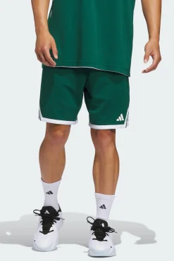 Pantalón Corto De Baloncesto 3g Speed Aeroready adidas