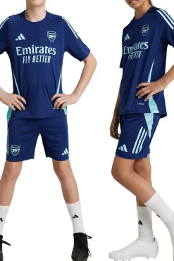 Pantalón Corto De Entrenamiento adidas Arsenal