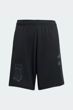 Pantalón Corto De Entrenamiento adidas Minecraft adidas
