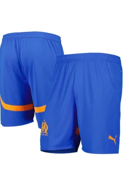 3ª Pantalón Corto De Fútbol Puma Olympique Marseille 2024