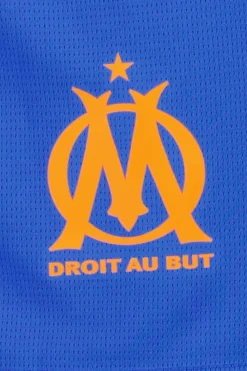 3ª Pantalón Corto De Fútbol Puma Olympique Marseille 2024