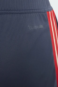 Pantalón Corto De Gimnasio De Rugby De Francia Niños adidas