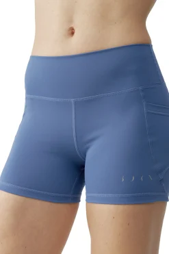 Pantalón Corto Deportivo De Mujer Eider Born Living Yoga