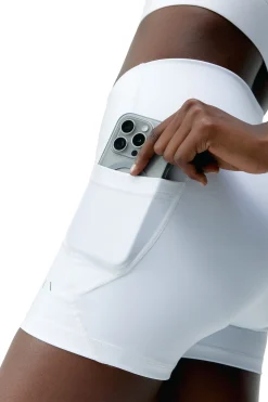 Pantalón Corto Deportivo De Mujer Eider Born Living Yoga