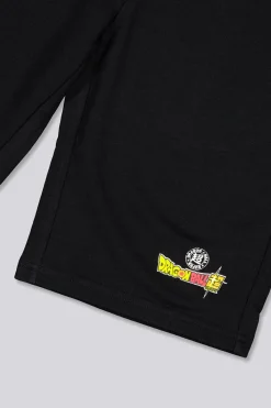 Pantalón Corto Dragon Ball