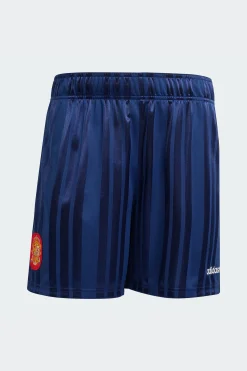 Pantalón Corto España Eqt adidas
