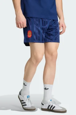 Pantalón Corto España Eqt adidas