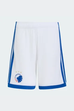 Pantalón Corto Fc Copenhague Primera Equipación 26/27 adidas