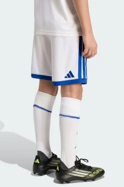 Pantalón Corto Fc Copenhague Primera Equipación 26/27 adidas