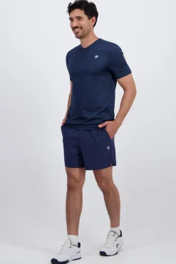 Pantalón Corto Fila