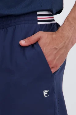 Pantalón Corto Fila