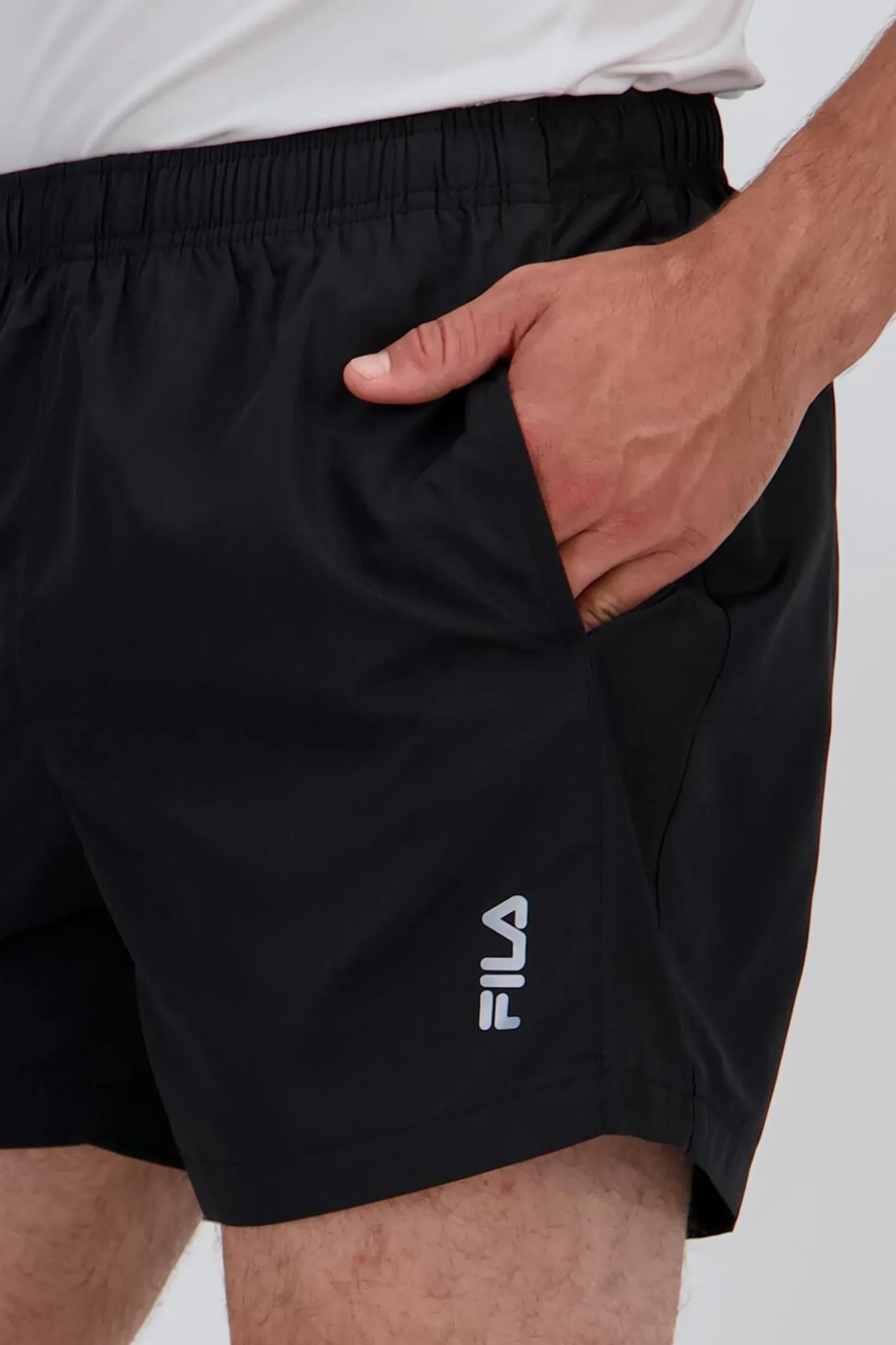 Pantalón Corto Fila