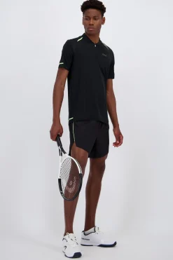 Pantalón Corto Fila