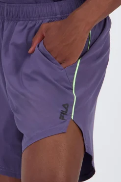 Pantalón Corto Fila