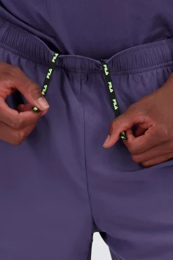 Pantalón Corto Fila