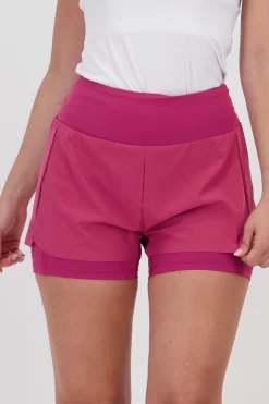 Pantalón Corto Fila