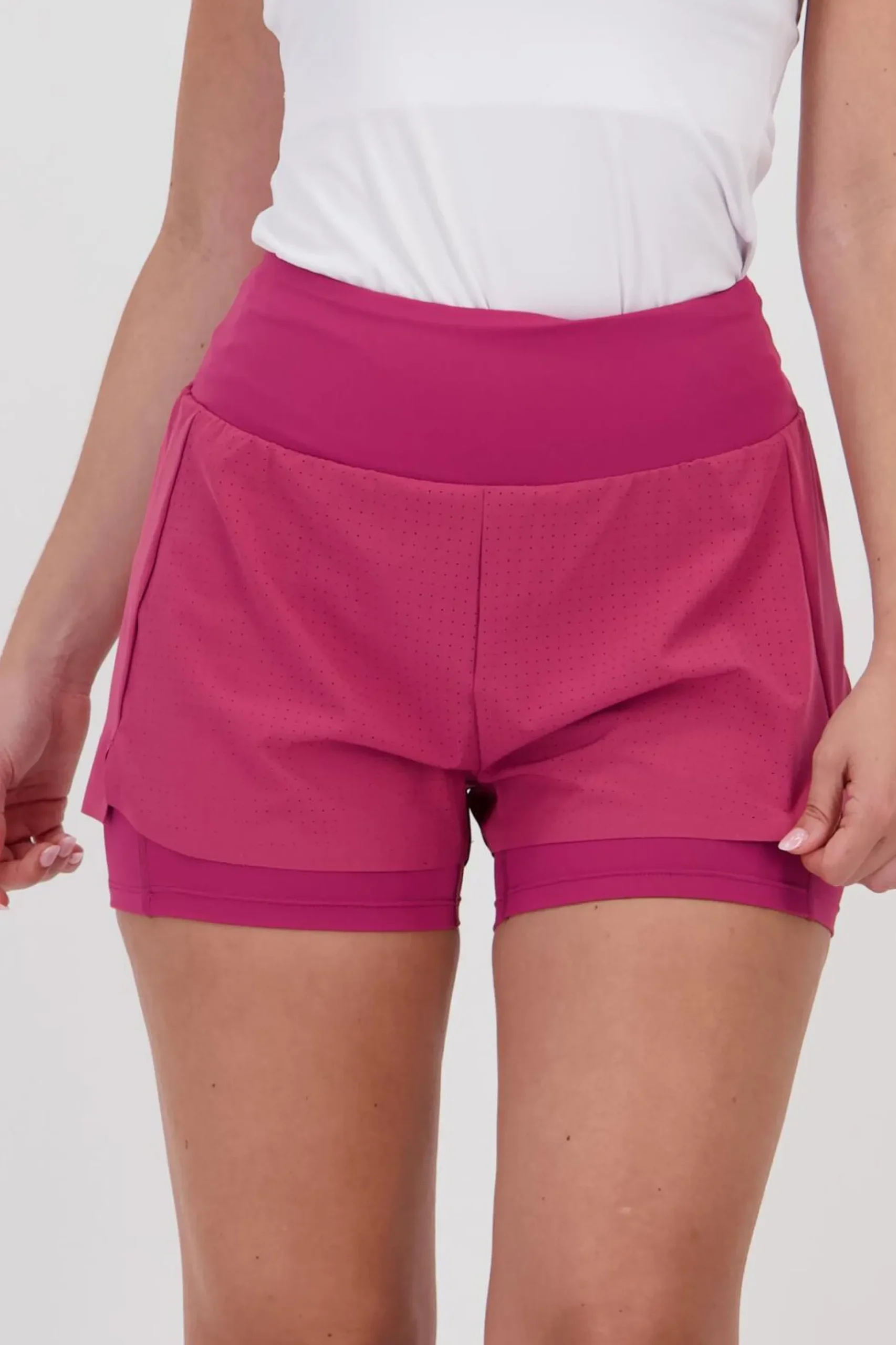 Pantalón Corto Fila