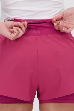 Pantalón Corto Fila