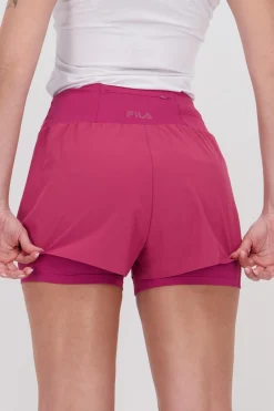 Pantalón Corto Fila