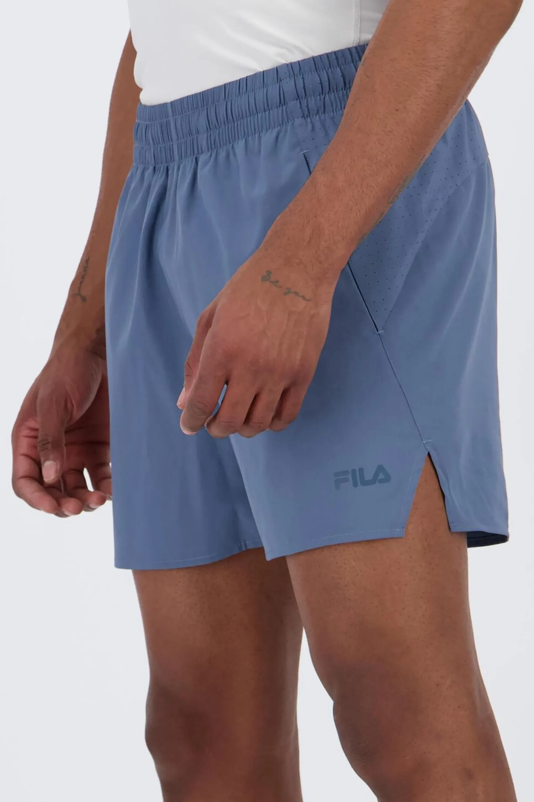 Pantalón Corto Fila