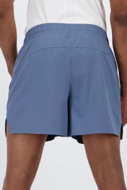 Pantalón Corto Fila
