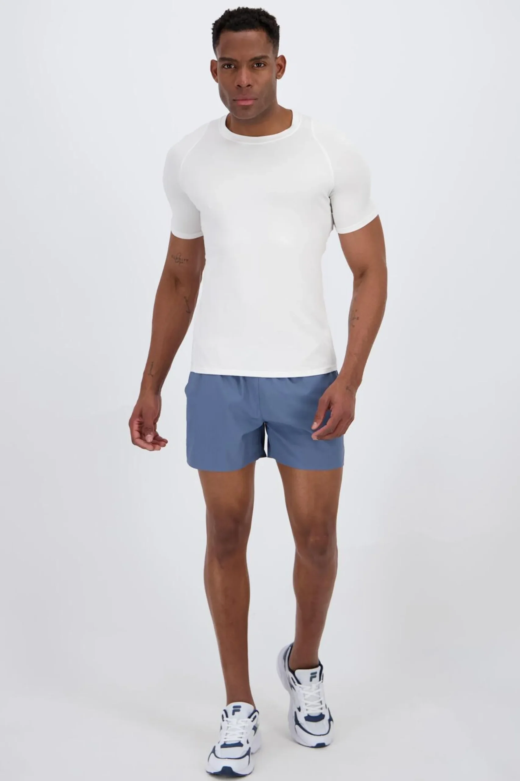 Pantalón Corto Fila
