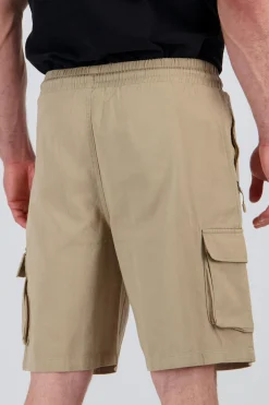 Pantalón Corto Geographical Norway