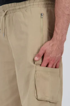 Pantalón Corto Geographical Norway
