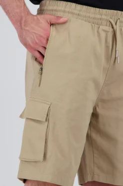 Pantalón Corto Geographical Norway