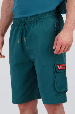 Pantalón Corto Geographical Norway