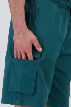 Pantalón Corto Geographical Norway