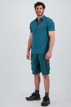 Pantalón Corto Geographical Norway
