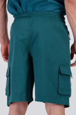 Pantalón Corto Geographical Norway