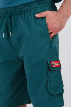 Pantalón Corto Geographical Norway