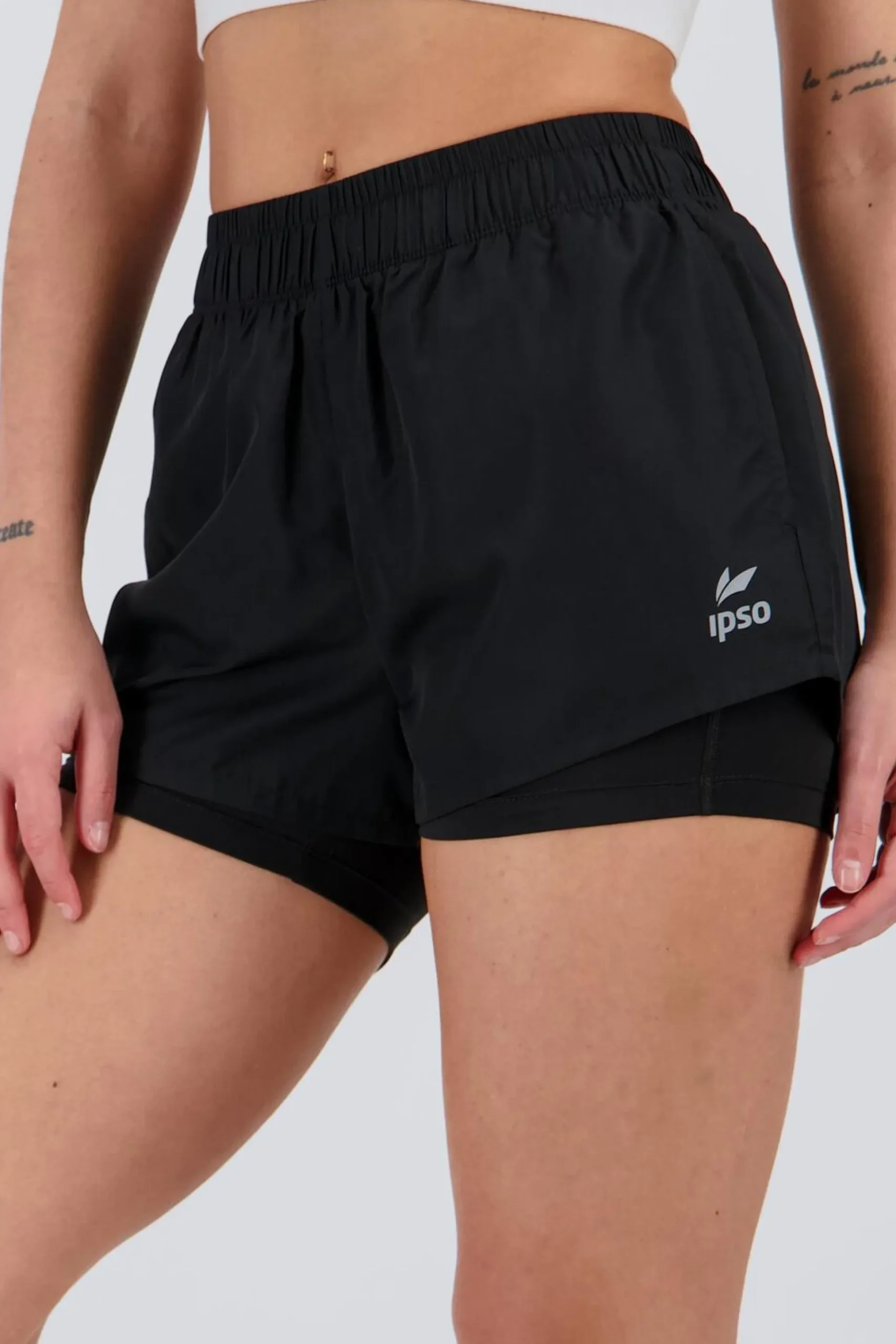 Pantalón Corto Ipso